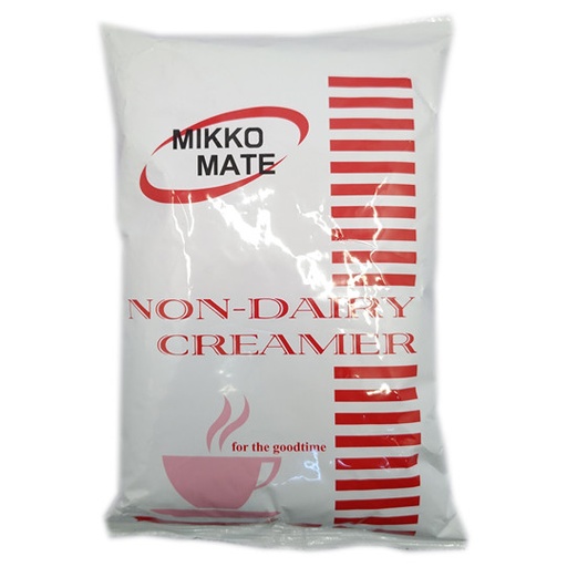 [HMPTCMMK400G] MIKKO non Dairy Creamer ( 400g )