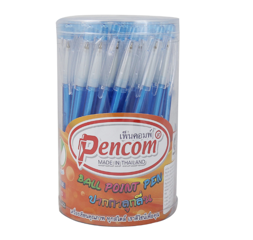 [HMWNCBPPCM0.5MM] Pencom Ball Pen