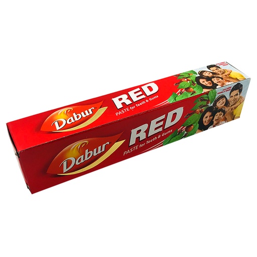 [HMPHYTPDBR200G] Dabur Red Toothpaste 200g