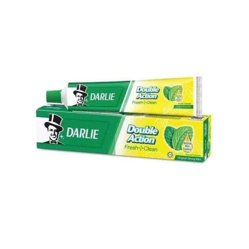 [HMPHYTPDLDA150G] DARLIE  Double Action Toothpaste ( 150g)
