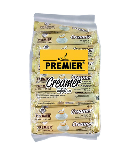 [HMPPCMPRM200G] Premier Non Dairy Creamer