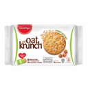 Munchy's Oat Krunch Chunky Hazelnut Cookies( 208G )