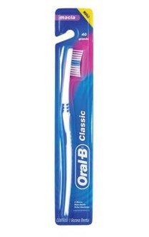 [HMPHYTBORBCU] Oral-B Toothbrush Classic Upgrade