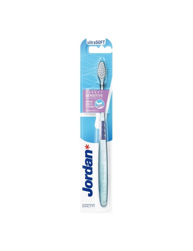 [HMPHYTBJDTSUS] Jordan Toothbrush Target Sensitive Ultrasoft