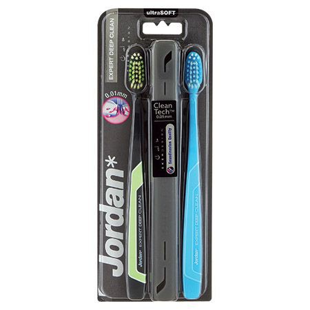 [HMPHYTBJDEDC] Jordan Toothbrush Expert Deep Clean