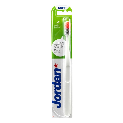 [HMPHYTBJDCNS] Jordan Toothbrush Clean Smile