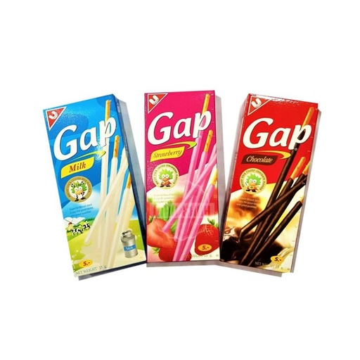 Gap Biscuit Stick ( 23G )