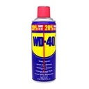 WD-40  Multipurpose Lubricant (333ml )