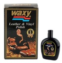 Waxy Leather & Vinyl Polish (125ml)