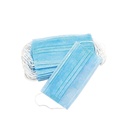 Disposable Face Mask (3 Ply) China