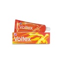 Voltex Yellow (Hot) Cream