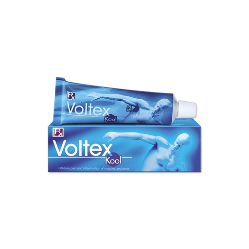 Voltex Kool Cream
