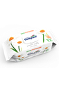Ultra Compact Pure Chamomile Wet Wipes(100Pcs)