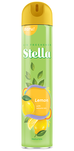 Stella Air Freshener ( 400ml )
