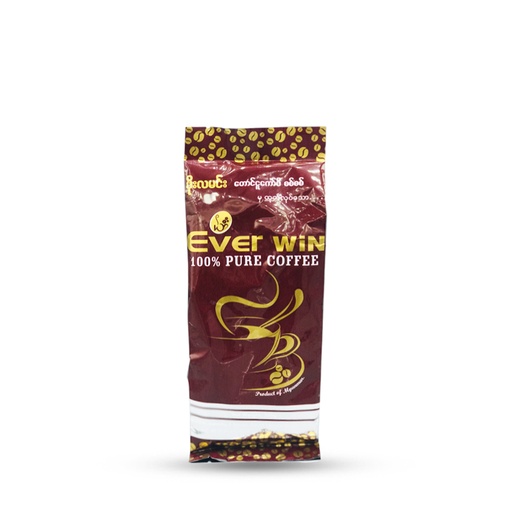 [HMPTCPEW200G] Ever Win Coffee Powder ( 200g )