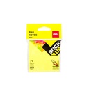 Deli Sticky Pad Note (76x101 mm) EA01902