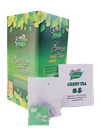 Pinsali Green Tea 62.5g (25 Sachet )