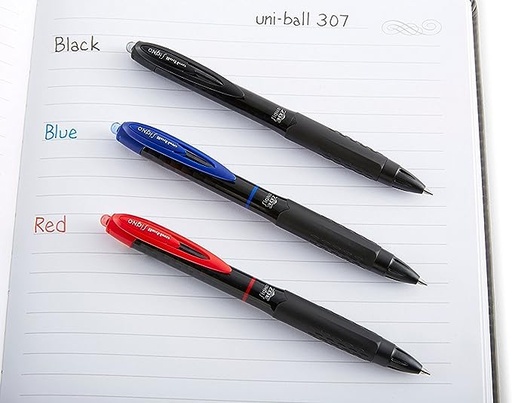 Uni-Ball Signo 307 Retractable Gel Pen