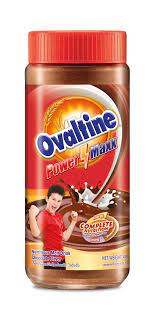[HMPTNDOVPMCFM400G] Ovaltine Power Max Chocolate Flavour  Malt Drink ( 400g)