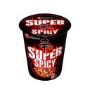 Nong Shim Shin Red Super Spicy Cup Instant Noodle (68g)