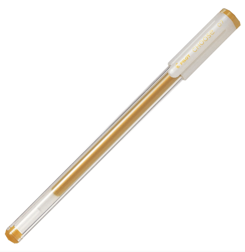 [HMWNCBPPPLGP0.7MM] Pilot Choose 0.7mm Gel Pen