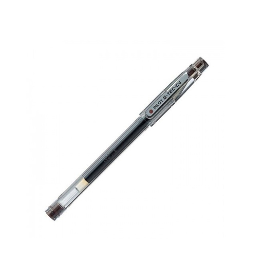Pilot G-TEC-C4 0.4mm Ball Pen
