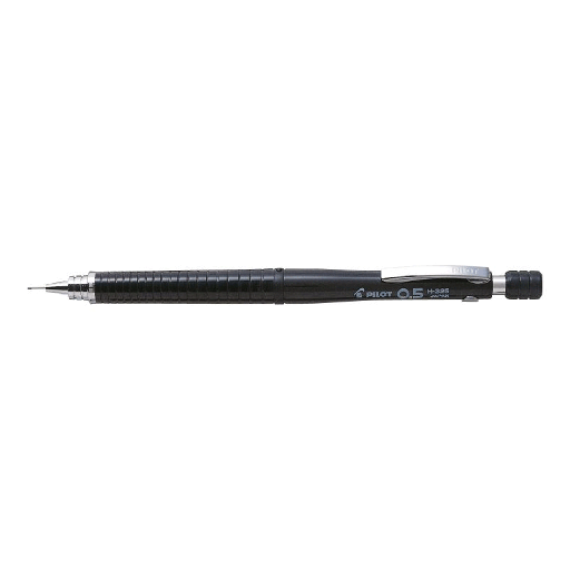 [HMWNCMPPL0.5MMH-325] Pilot H-325 Mechanical Pencil 0.5mm