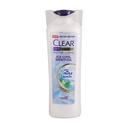 Clear Shampoo Ice Cool Menthol Anti-Dandruff 170ml ,330ml, 400ml