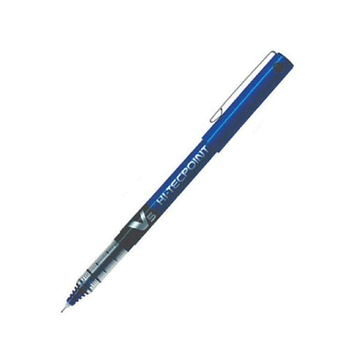 [HMWNCBPPPLHTV50.5MM] Pilot Hi-Tecpoint V5 0.5mm Ball Pen