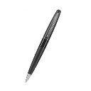 Pilot Metropolitan Premium Ball Pen (Plain Black)