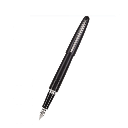 Pilot Metropolitan Fountain Pen (Crocodile Black)