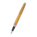 Pilot Metropolitan Fountain Pen (Retro Pop Orange)