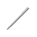 Faber-Castell Neo Slim Matte Stainless Steel Premium Ball Pen