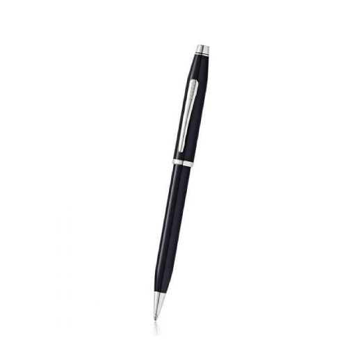 [HMWNCBPPCSC2BKP] Cross Century II Black Premium Ball Point Pen