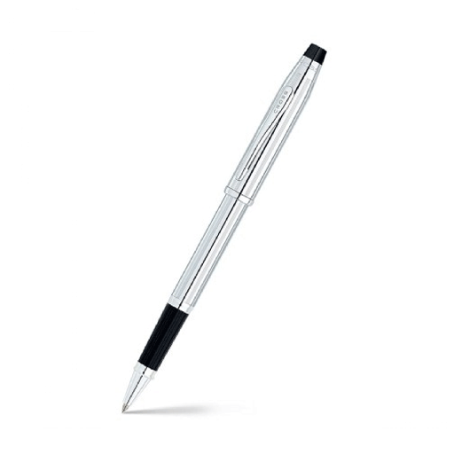 [HMWNCBPPCCIILC] Cross Century II Lustrous Chrome Premium Ball Point Pen