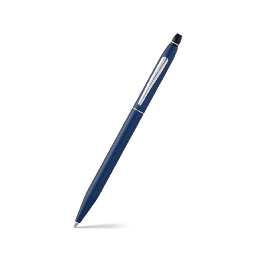 [HMWNCBPPCCLMBLP] Cross Click Midnight Blue Premium Ball Point Pen