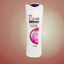 Clear Anti Dandruff Shampoo Complete Soft Care (330ml)
