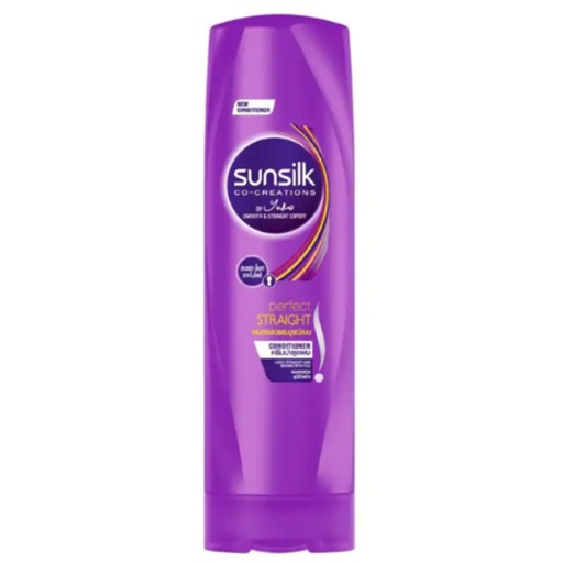 [HMPHSPSSPS230ML] SUNSILK Perfect Straight Shampoo (320 ml)