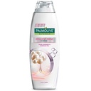 Palmolive Naturals Brilliant Shine Pearl Essence and Camellia Oil Shampoo (180ml)