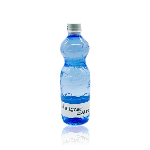 [HMPPPDWDSG525ML] Designer Purified Drinking Water 525ml