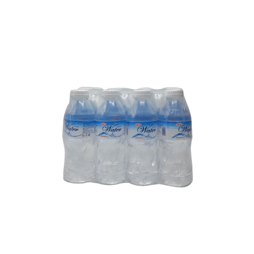 [HMPPPDWARO1L] Aro Purified Drinking Water 1L