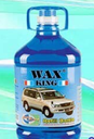 Wax King - Glass Cleaner (5L)