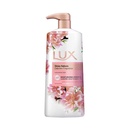 LUX Dewy Sakura Delicate Fragrance Moisturizing Essence Body Wash 500ml