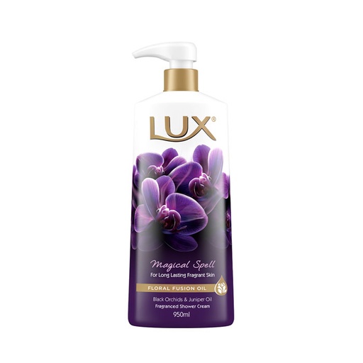 Lux Magical Spell Shower Cream