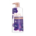 Lux Perfumed Body Wash Magical Orchid For 24 Hours Long Lasting Fragrance 500ml