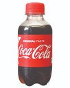 Soft Drink (Coca Cola)