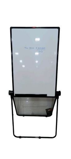 [HMPNPOFCSWC2x3] Oasis Flip Chart Stand (Without Clip)
