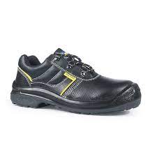 King Power Safety Shoes