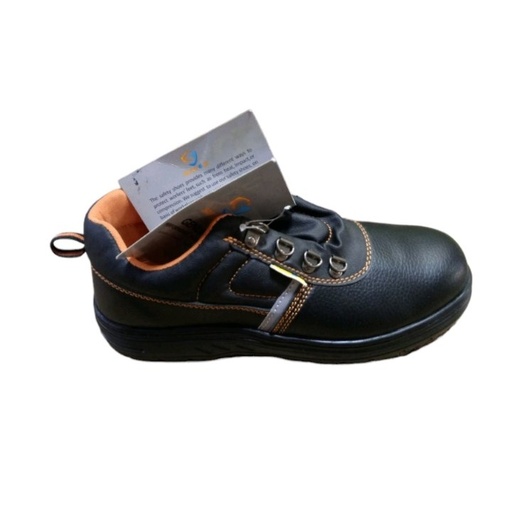 [HMSENASWSSSW212] Safe Walk Safety Shoes