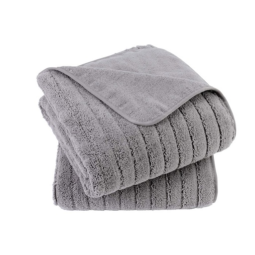 [HMHKNKMFHT2x1'] Microfibric Hand Towel 2'x1'